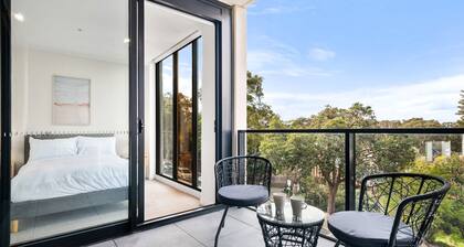 Heidelberg 2-Bed Retreat near Austin Hospital