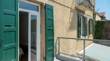 Detalle exterior