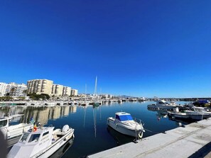 Port de plaisance