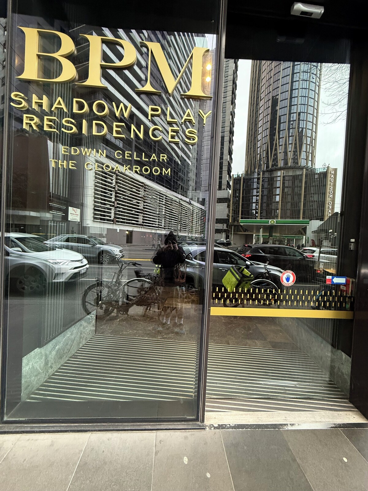 Bild für Gastgeberprofil