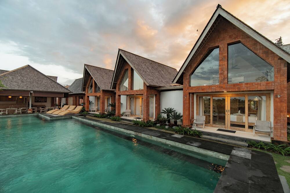 Dewi Sri Villa