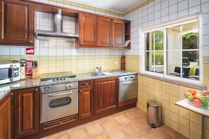 Maison | Cuisine privée