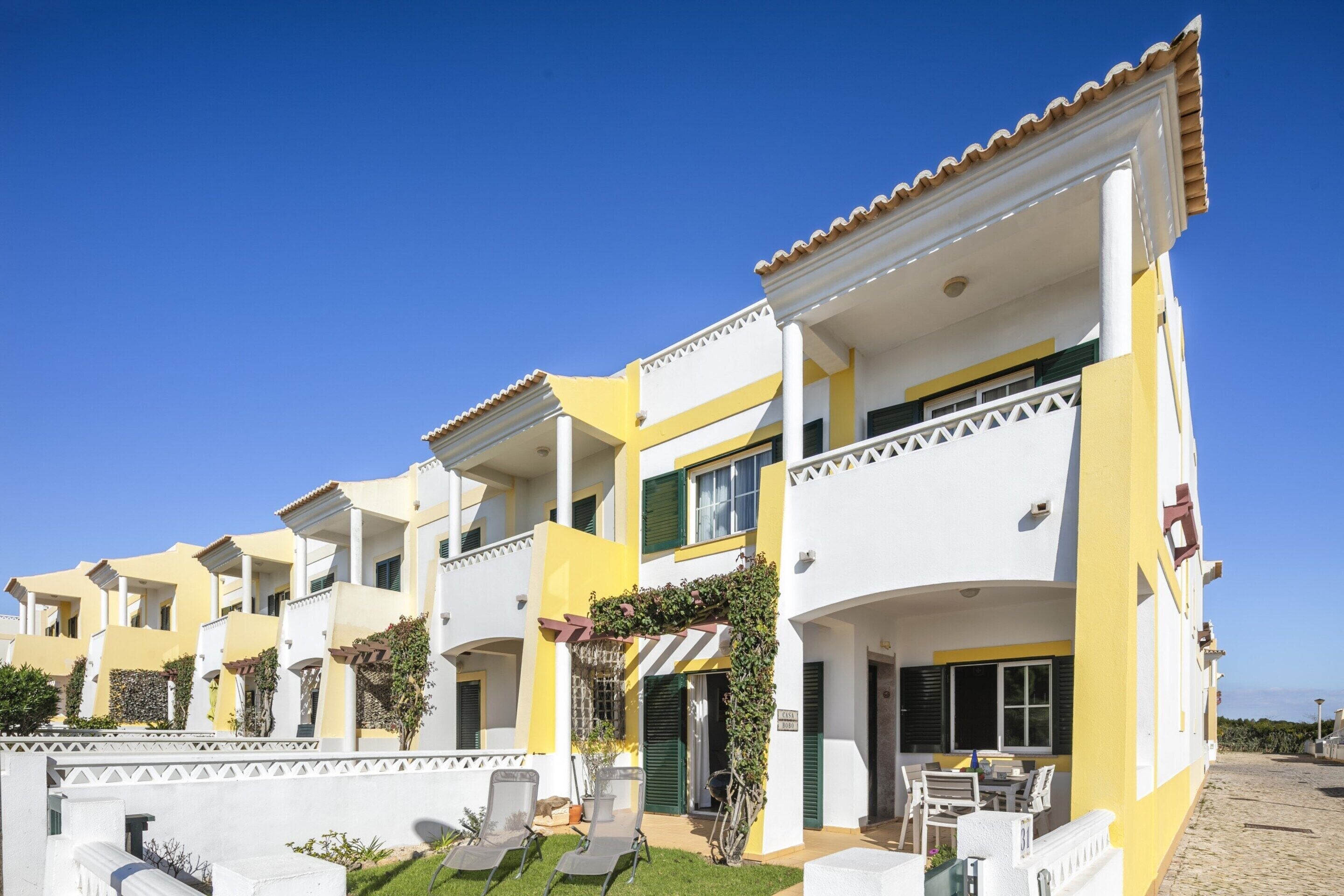 独立别墅 | 外观