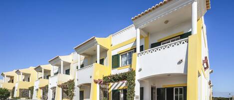 独立别墅 | 外观