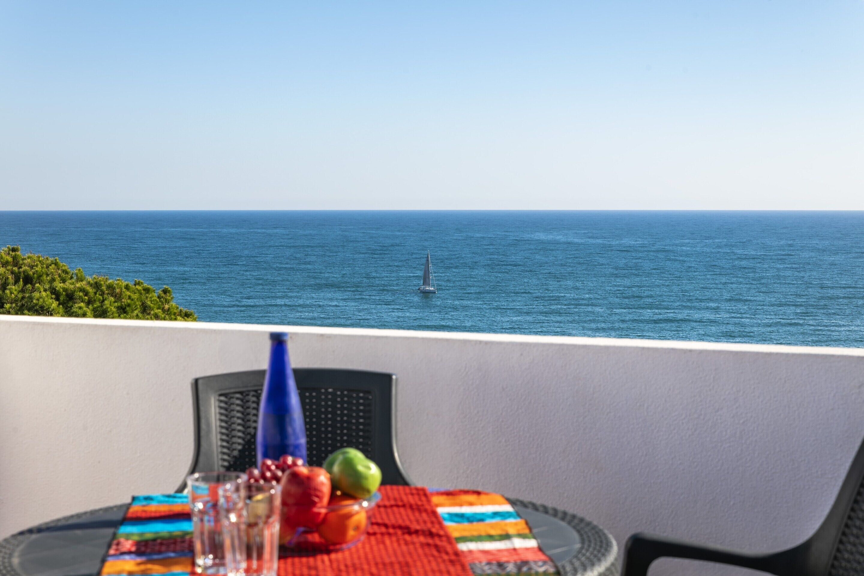 獨棟房屋 | 陽台