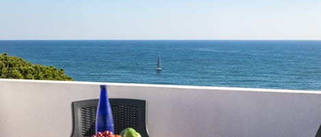 獨棟房屋 | 陽台