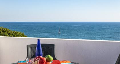 Seaside Apartment in Picturesque Benagil