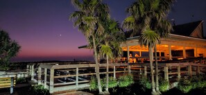 テラス / パティオ