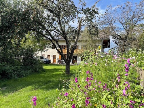 Ferienwohnung Weideblick