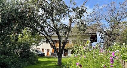 Ferienwohnung Weideblick