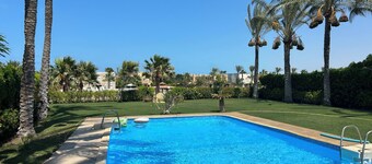 Specious Northern Coast Twin Villa – 6BR, Pool & Water Views, Peaceful escape.