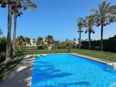 Specious Northern Coast Twin Villa – 6BR, Pool & Water Views, Peaceful escape.