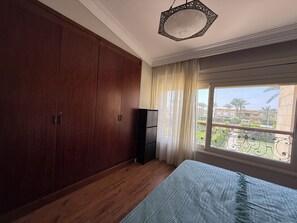 6 chambres, accès Internet, draps fournis