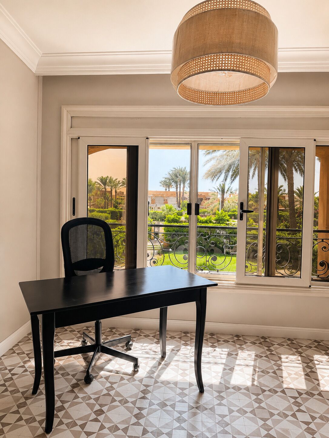 內部