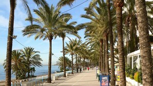 Beach - Célere Vitta Nature - Mijas costa, Andalucía (Mijas costa)