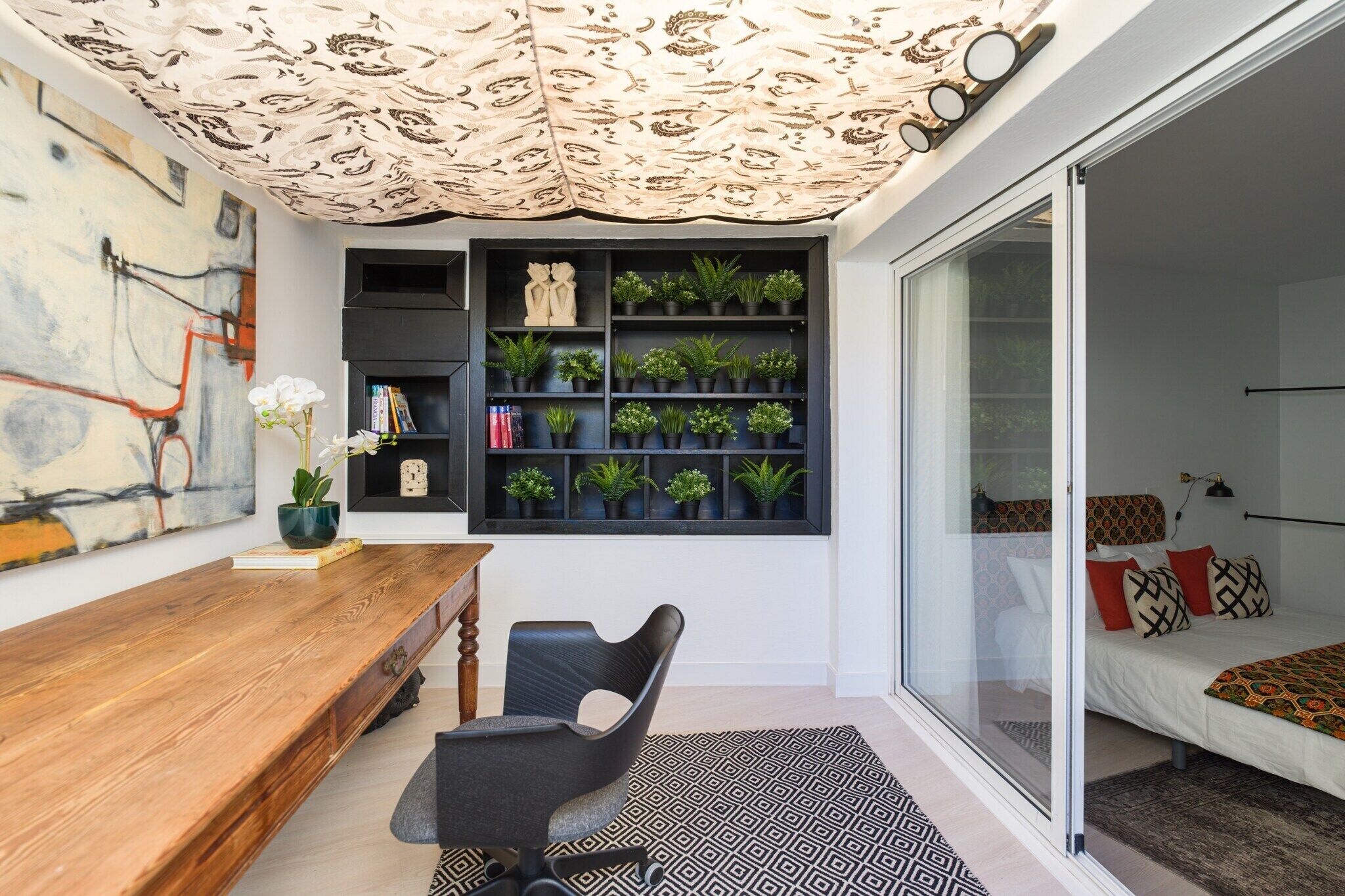 Holiday Home Facilities and Services