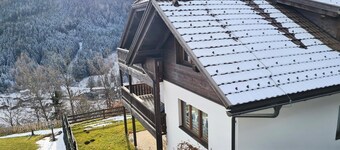 Appartement Bad Gastein Fallside