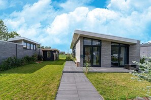 Exterior - Holiday Home near Kaag Lakes (Oud Ade)