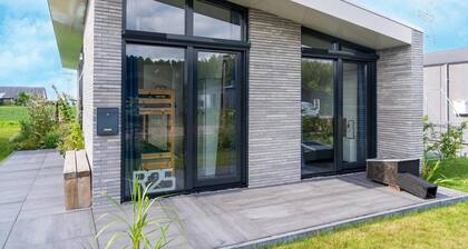 Maison prĂšs des Lacs Kaag et Canaux