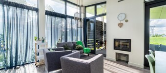 Holiday Home near Kaag Lakes