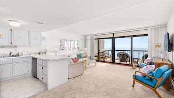 Smart TV, offices