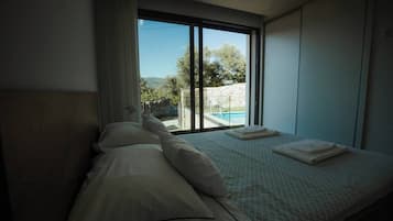 3 Schlafzimmer, Bügeleisen/Bügelbrett, Reisekinderbett, WLAN