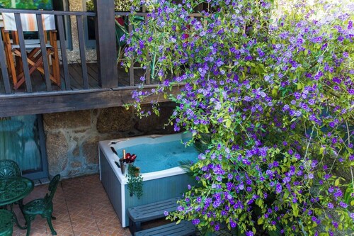 Pedra Bela - Cozy House Private Jacuzzi @Gerês