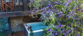 Pedra Bela - Cozy House Private Jacuzzi @Gerês