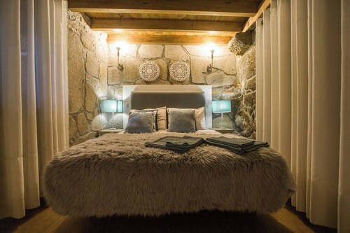 Pedra Bela - Cozy House Private Jacuzzi @Gerês