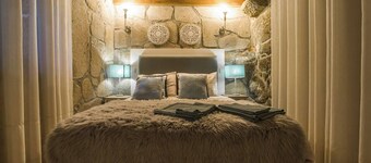 Pedra Bela - Cozy House Private Jacuzzi @Gerês