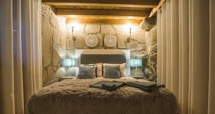 Pedra Bela - Cozy House Private Jacuzzi @GerĂȘs