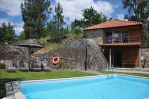 Alberca