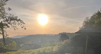 Quinta Encosta do Penedo Wellness Retreat @Gerês