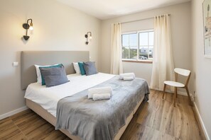 3 Schlafzimmer, Bügeleisen/Bügelbrett, Internetzugang