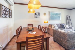 Interior - Seaside apartment in Benagil with terrace (Benagil)