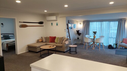 Palm Haven Beach Retreat