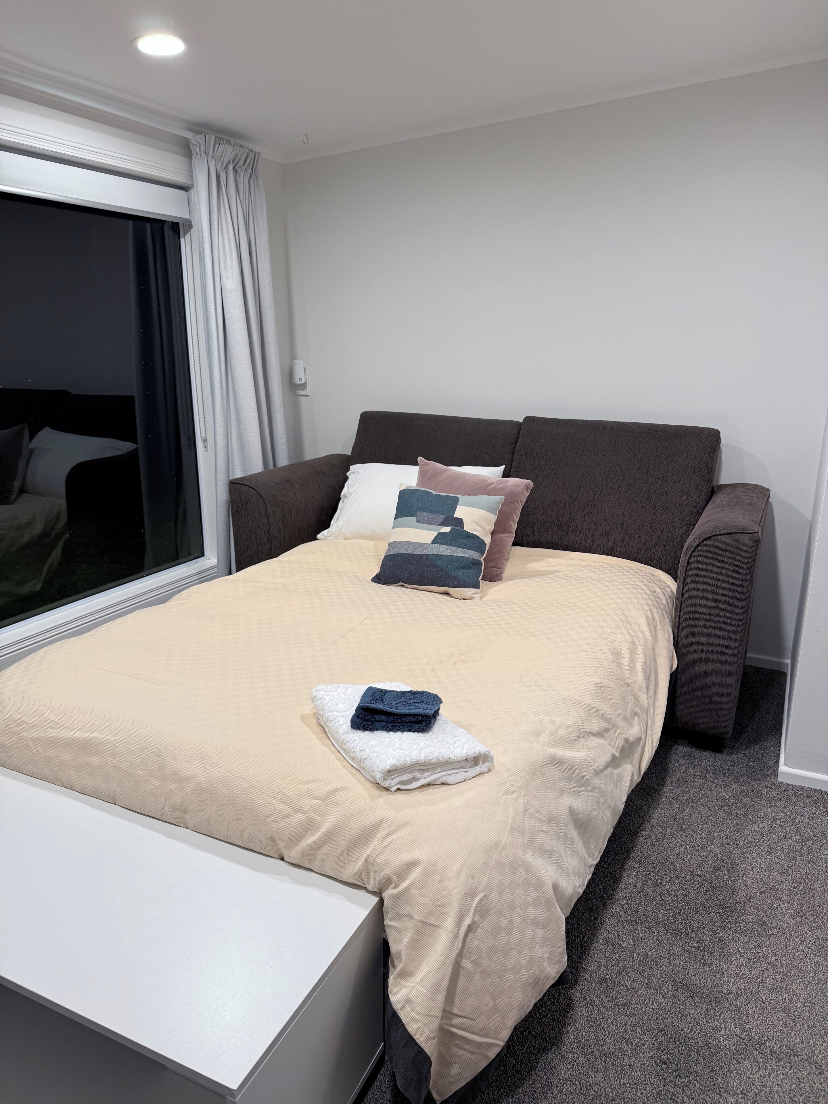 3 Schlafzimmer, kostenloses WLAN, Bettwäsche