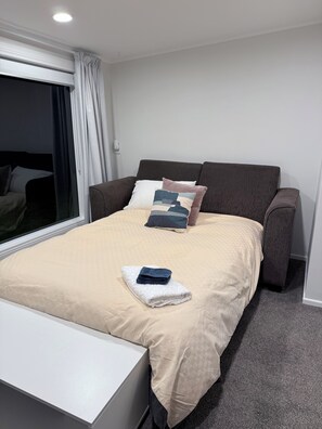 3 Schlafzimmer, kostenloses WLAN, Bettwäsche