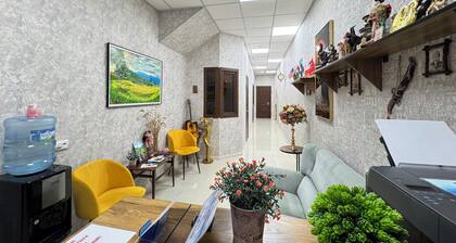 Vasiev's Guest House