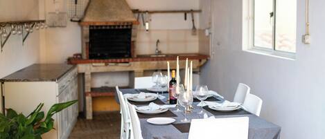 Restaurantes