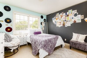 3 Schlafzimmer, Bügeleisen/Bügelbrett, WLAN, Bettwäsche