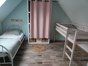 Bed sheets