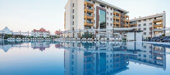 HATTUSA VACATİON THERMAL CLUB ANKARA