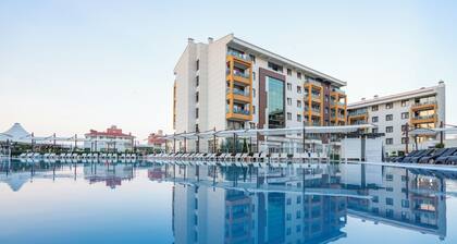 HATTUSA VACATİON THERMAL CLUB ANKARA