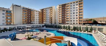 HATTUSA VACATİON THERMAL CLUB ANKARA