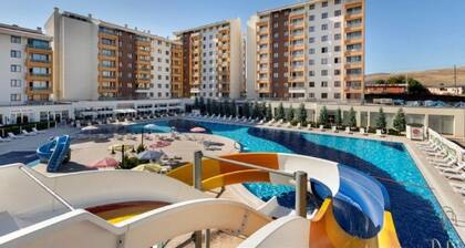 HATTUSA VACATİON THERMAL CLUB ANKARA