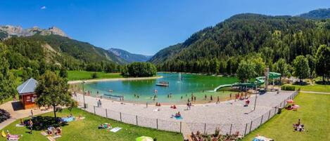 Plage