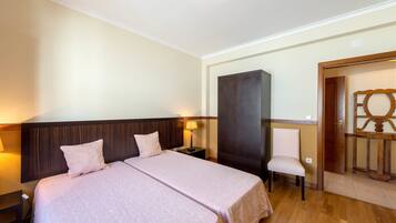 3 bedrooms, free WiFi