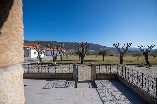 Holiday home on estate with vineyards, olive groves and swimming pool