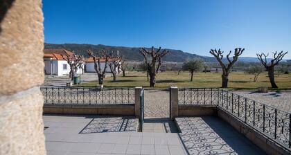 Holiday home on estate with vineyards, olive groves and swimming pool